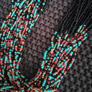 Beaded Necklace